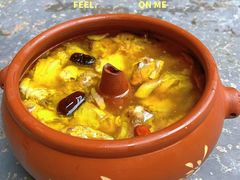 -香满楼(临安路店)