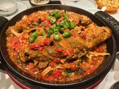 -潇湘码头·鲜湘菜(清河店)