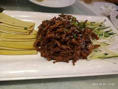 -民天酒楼(吕家营店)