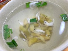 -无名氏面馆(邮电路店)