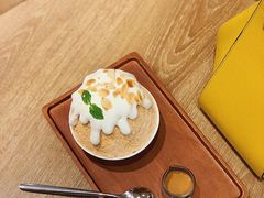 -After You Dessert Cafe(CENTRALWORLD)
