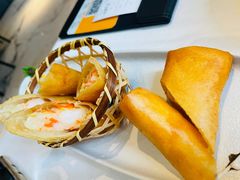 -道海元·潮粤汇 (前滩店)