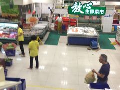 -世纪联华超市(马塍店)