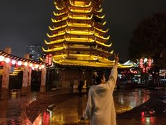 -靖西锦绣古镇景区