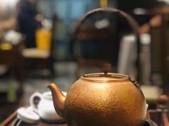 -香云轩·顺德菜(香云纱园林酒店店)