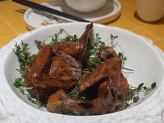 -蔡澜点心·粤菜(花城汇南区店)