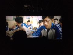 金棕榈先天下国际影城(保定店)-保定金棕榈先天下国际影城(LUXE)
