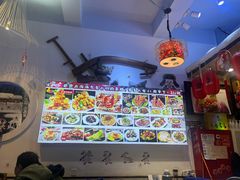 -雪乡人家东北菜·铁锅炖一切(高斯路店)