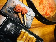 -老天桥蛙炉火锅(姑苏总店)