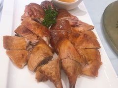 -骏莱海鲜鱼港(五角场店)