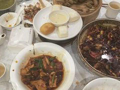 -李老爹香辣蟹(宣武门店)