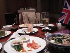 -洲际酒店·地平线全日餐厅HORIZON CAFÉ