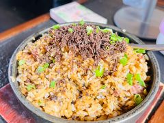 -菌自由丨野生菌火锅特色庭院餐厅(丽江古城店)