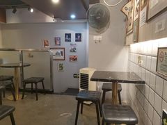 -亞婆井·劲抽面食(铂顿城店)