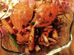 -繁花里音乐餐厅(新天地店)