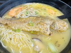 -好麺世家海鲜面馆(新建中路店)