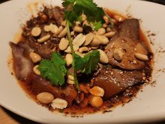 -龙抄手食府(浣花北路店)