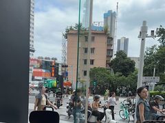-麦当劳(东门店)