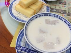 金牌炸牛奶-捷信牛奶甜品世家(柳巷店)