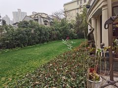 -老洋房花园饭店(绍兴路店)