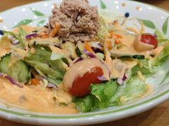 -萨莉亚意式餐厅(天河城购物中心店)