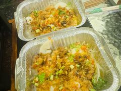 -啊溜烧烤·炭火传承(南澳店)