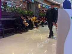 -点都德(千灯湖环宇城店)