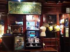 -古董花园(思南路42弄小区店)