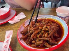 -老闵田螺馆·南昌特色小炒(梦时代店)