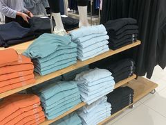 -优衣库(南宁万象城店)