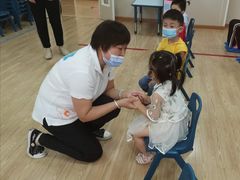 -吉的堡幼儿园(安康仕府大院园)