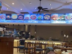 -儿童菜·采风阁家常菜餐厅(亚龙湾天域酒店)