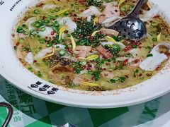 -渔语鱼新川菜Bistro(万象天地店)