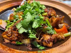 -大头唛·啫鸡煲.粤菜.专门店(289艺术园区店)