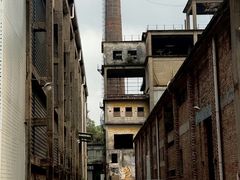 -广州市紫泥堂文化创意园景区