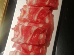 -蜀九香火锅(彩虹店)