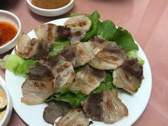 -米郎餐厅·朝鲜族料理(延长路店)