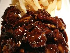 -小菜园新徽菜(南通永旺店)
