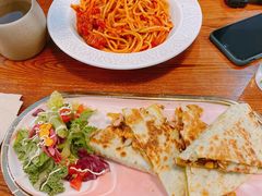 AFS经典肉酱意面-AFS Cafe & Canteen(闽江二路店)