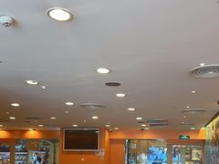 -大快活(罗湖商业城分店)