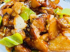 -玉园烧烤·海鲜辣炒