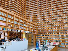 -朵云书院(滴水湖店)