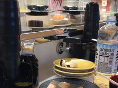 -争鲜回转寿司(浦东三钢里PLUS店)