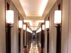 -青雅中餐厅(大连金石滩绿发希尔顿度假酒店)