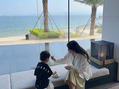 -深圳大梅沙京基洲际度假酒店