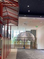 -奈尔宝家庭中心·亲子餐厅(长沙运达汇店)