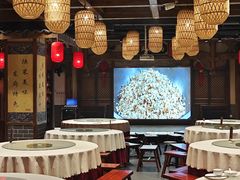 -味鼎长安·地道陕菜(凤城一路店)
