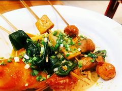 -鼎高高陕西美食(龙德广场店)
