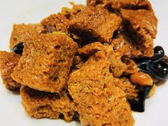 烤麸-老人和饭店(淮海中路店)