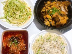 -峨嵋酒家总店(车公庄店)